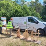 Schaftag in Schortewitz