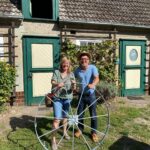 Der Anfang ist gemacht