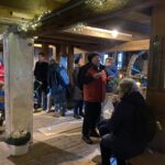 Event vor dem Advent